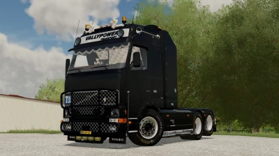 Volvo FH12 v1.0.0.0