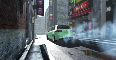 VW GOLF STARTER PACK (2022-1992) FIXED v1.0