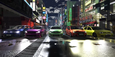 VW GOLF STARTER PACK (2022-1992) FIXED v1.0