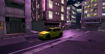 VW GOLF STARTER PACK (2022-1992) FIXED v1.0