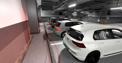 VW GOLF STARTER PACK (2022-1992) v1.0