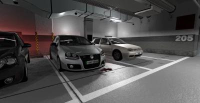 VW GOLF STARTER PACK (2022-1992) v1.0