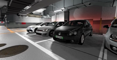 VW GOLF STARTER PACK (2022-1992) v1.0