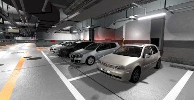 VW GOLF STARTER PACK (2022-1992) v1.0