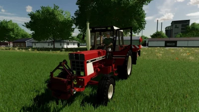 Weight with agricultural milestone v1.0.0.0