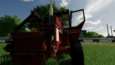 Weight with agricultural milestone v1.0.0.0