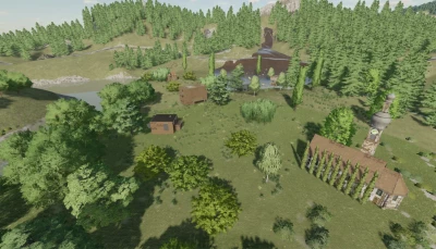 Western Dakota Mining Map v1.0.0.0