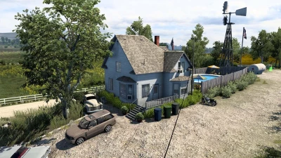 Yakima Farm (Washingston) 1.49