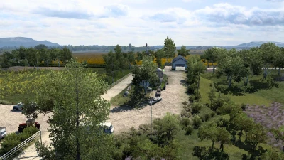 Yakima Farm (Washingston) 1.49