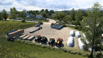 Yakima Farm (Washingston) 1.49