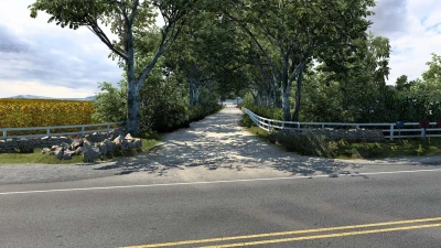 Yakima Farm (Washingston) 1.49