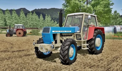Zetor Crystal 8011-16045 v1.0.0.0