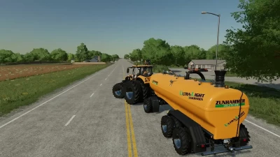 Zunhammer Ult 24 v1.0.0.0