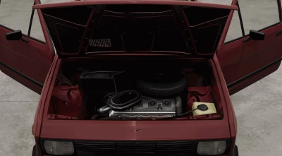 1980-1999 Zastava Yugo 0.31.x