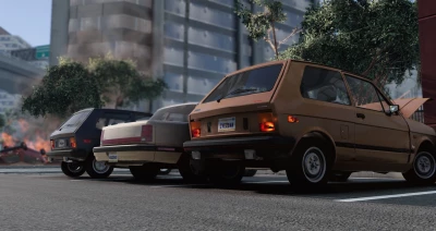 1980-1999 Zastava Yugo 0.31.x