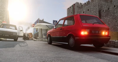 1980-1999 Zastava Yugo 0.31.x