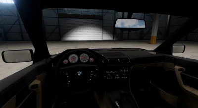 1988-1994 BMW 5 Series (E34) Pack 0.31.x