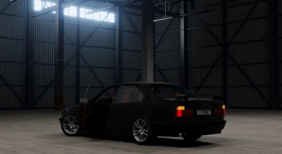 1988-1994 BMW 5 Series (E34) Pack 0.31.x