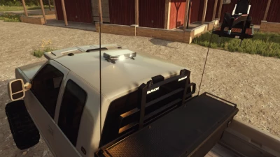 1990 Chevy K2500 v2.0.0.0