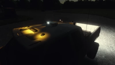 1990 Chevy K2500 v2.0.0.0