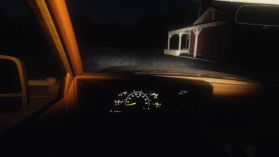1990 Chevy K2500 v2.0.0.0