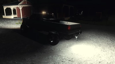 1990 Chevy K2500 v2.0.0.0