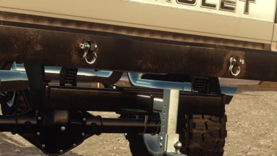 1990 Chevy K2500 v2.0.0.0