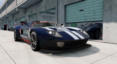 2005 Ford GT 0.32.x