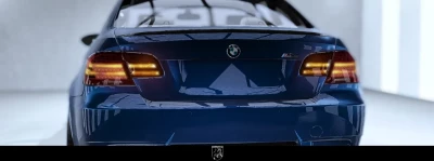 2006-2013 BMW E92 M3 v1.0 0.32