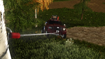 2006 Ford F550 Flatbed v1.1.0.0