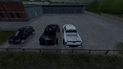 2011 Chevy 3500 v1.0.0.0