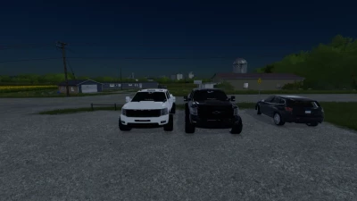 2011 Chevy 3500 v1.0.0.0