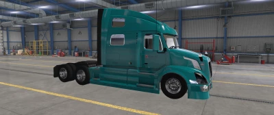 2014 Volvo skin 780 1.49