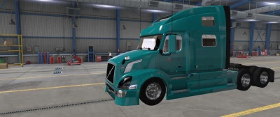 2014 Volvo skin 780 1.49