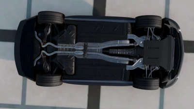 2024 Mercedes AMG GT63 Coupe 0.31.x