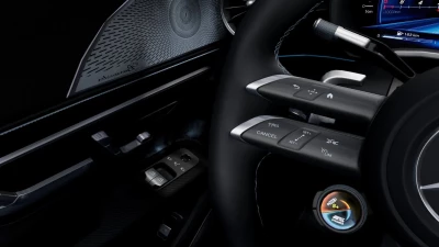 2024 Mercedes AMG GT63 Coupe 0.31.x