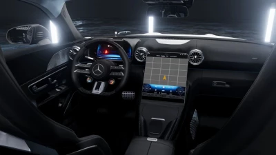 2024 Mercedes AMG GT63 Coupe 0.31.x