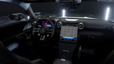 2024 Mercedes AMG GT63 Coupe 0.31.x