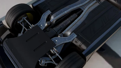 2024 Mercedes AMG GT63 Coupe 0.31.x