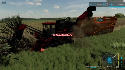 Additional Game Settings VERSIÓN EN ESPAÑOL V1.2.0.1