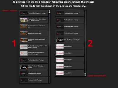 ADDON IMP + PROMODS v1.0 1.49