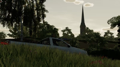 Agricultural Land v1.0.0.1