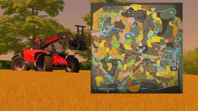 Agricultural Land v1.0.0.1