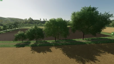 All Deco Trees v1.0.0.0