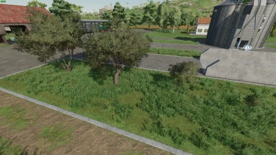 All Deco Trees v1.0.0.0