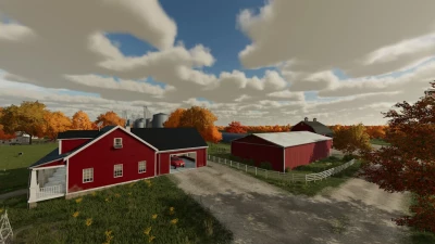 Alma, Missouri US v1.0.0.3