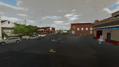 Alma, Missouri US v1.0.0.3