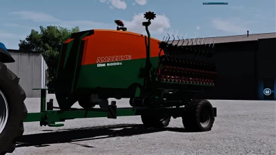 Amazone Citan 6000 TC v1.1.0.0