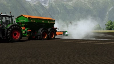 Amazone ZGB Pack v1.0.0.0