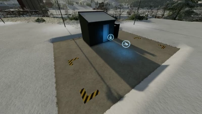 Animal Product Warehouse v1.1.0.0